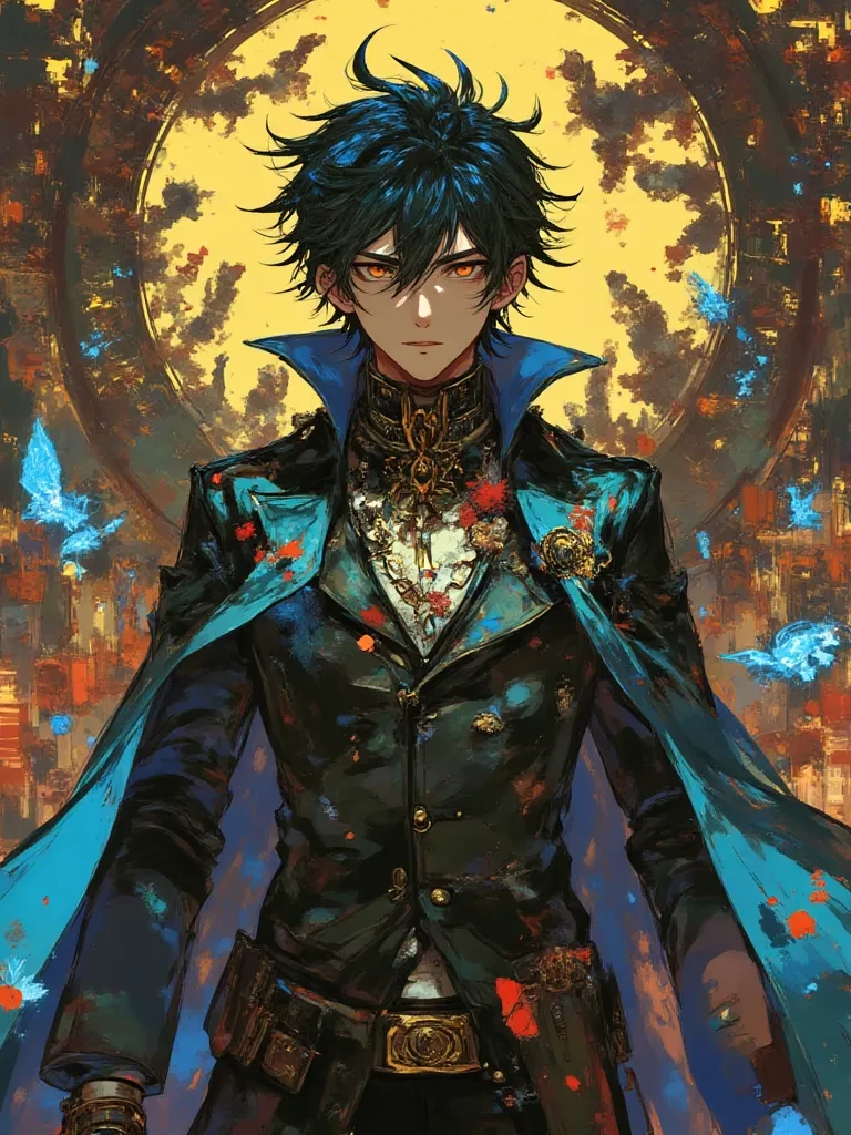 Ayato thumbnail