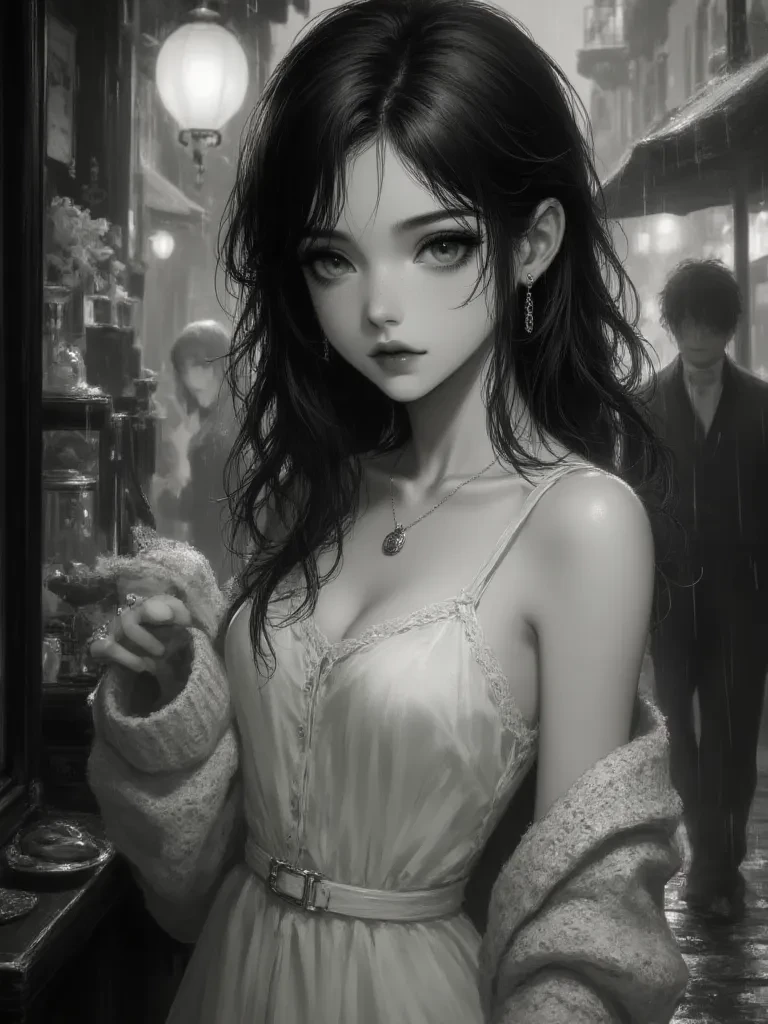 Isabella 'Bella' Mancini thumbnail