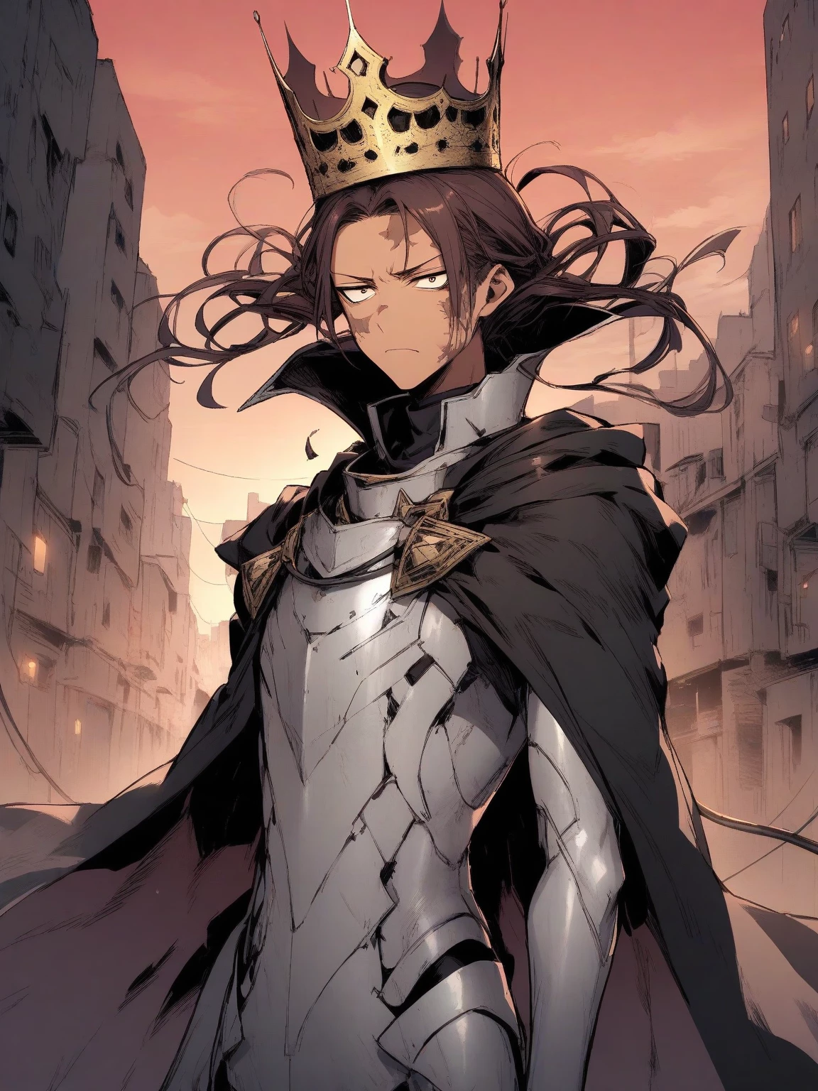 King Solari thumbnail