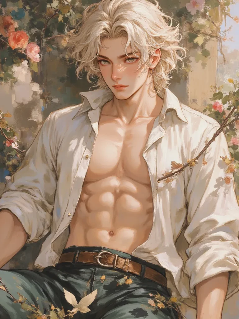 David thumbnail