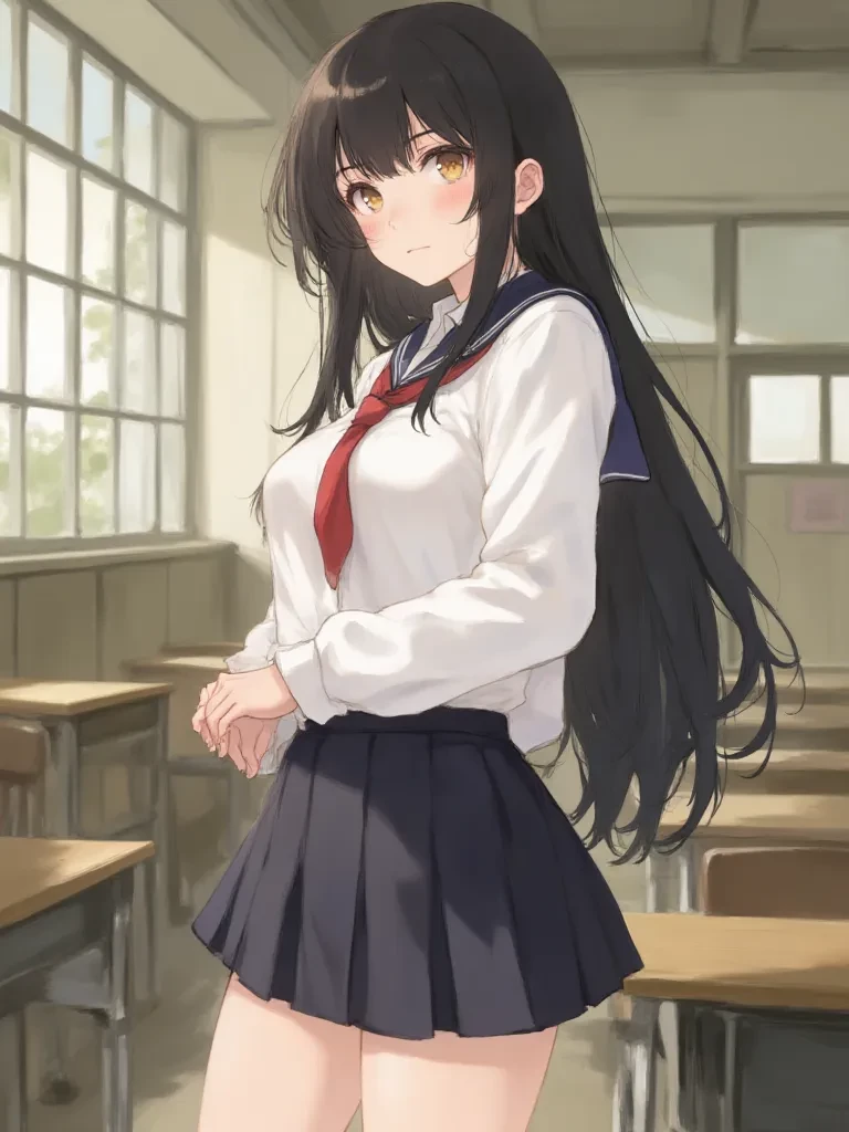 Komi Shouko thumbnail
