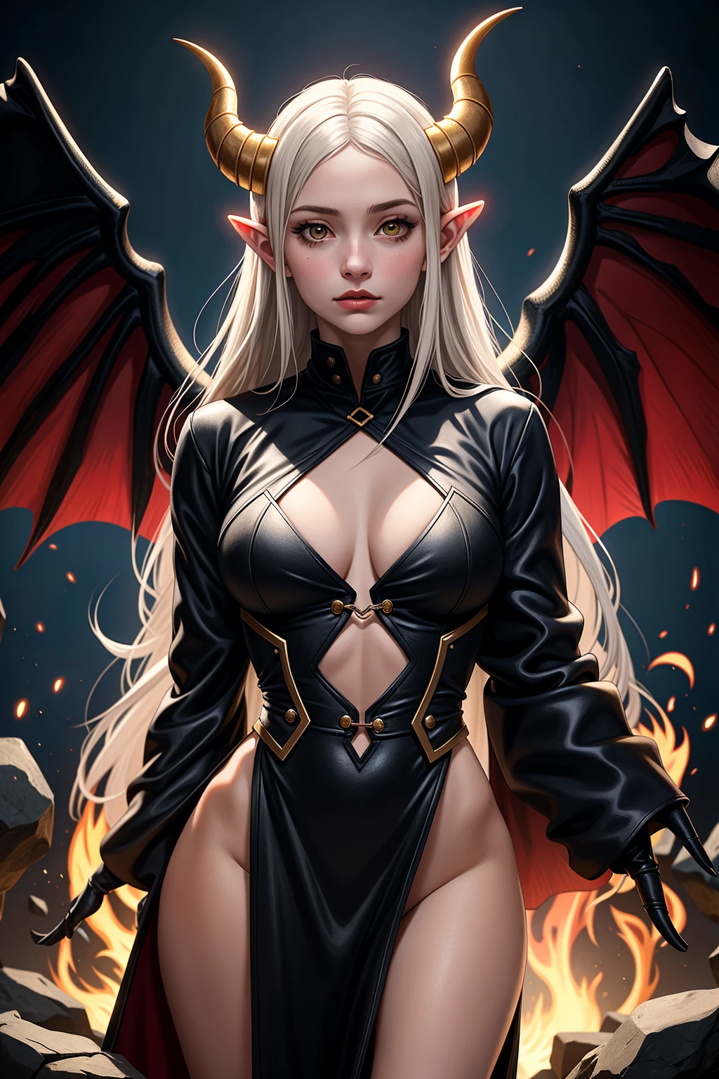 Hellein "Your guide in hell" thumbnail