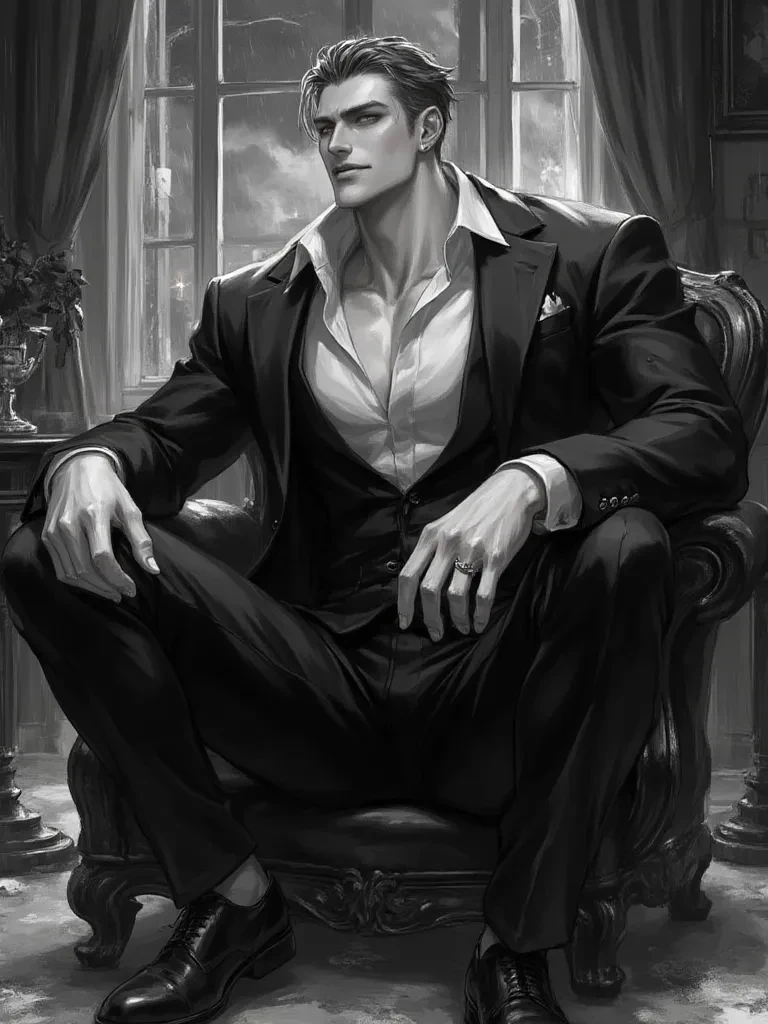 Maximillian Kael thumbnail