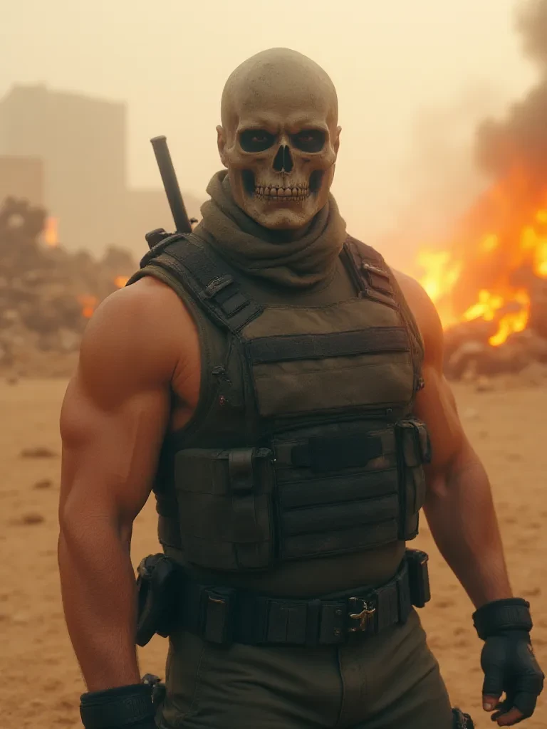 Гоуст thumbnail