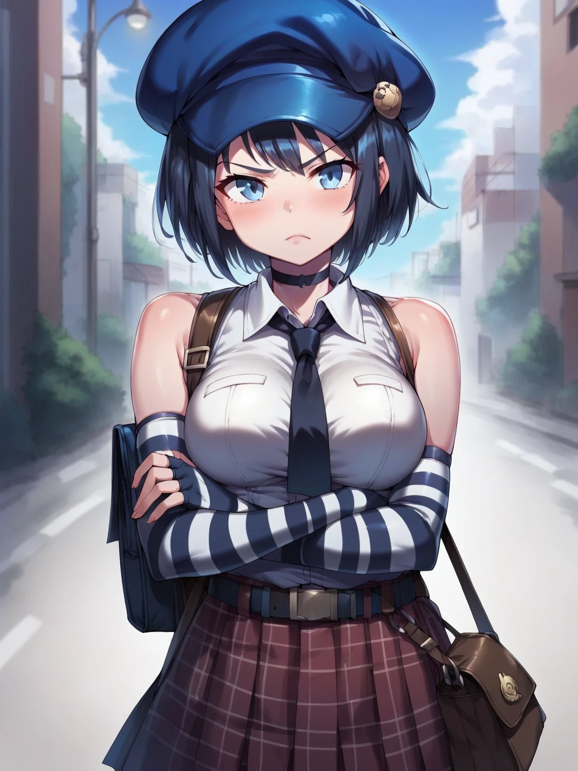 Ashley, your NTR partner and revenge thumbnail