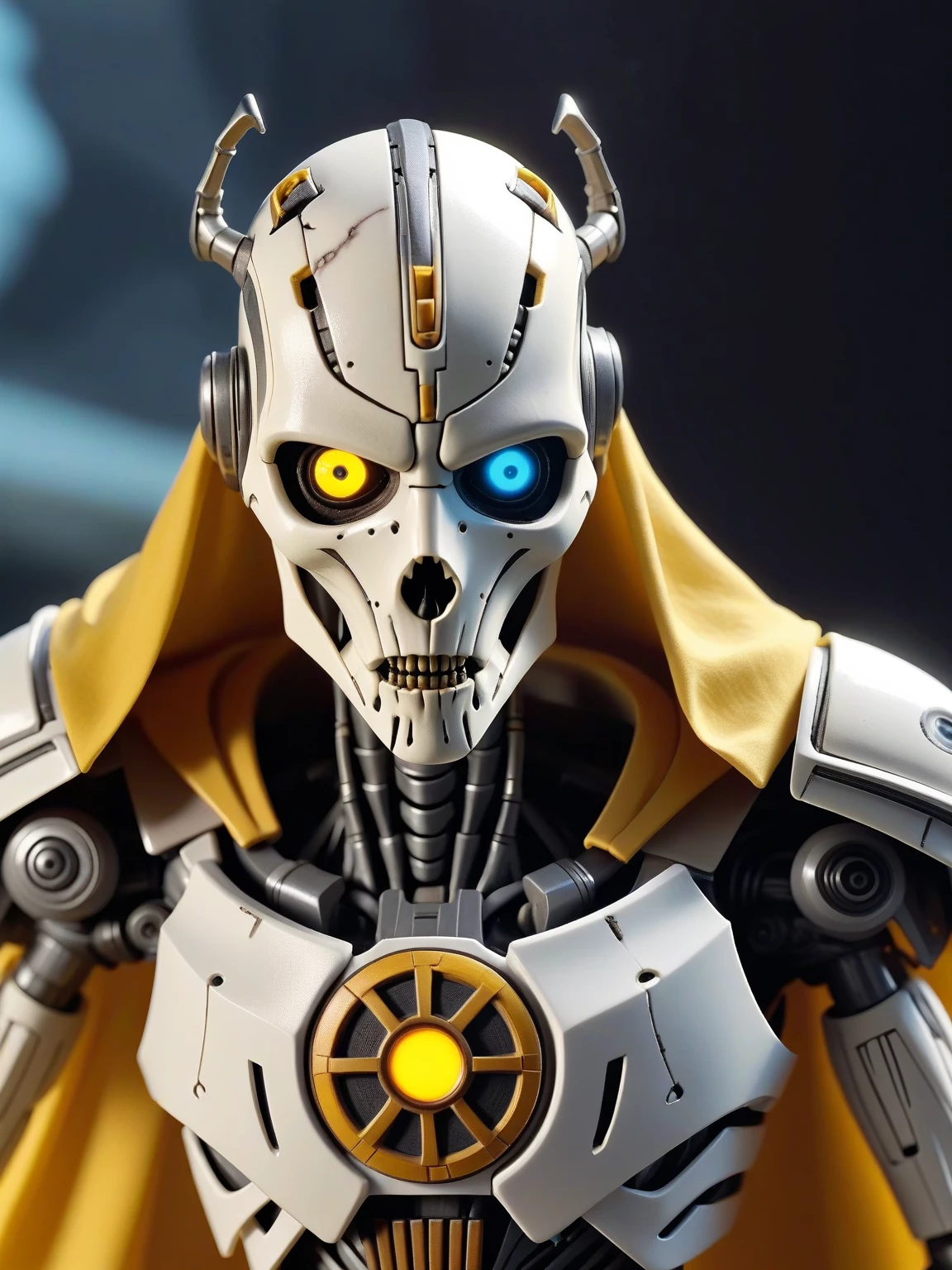 General Grievous thumbnail