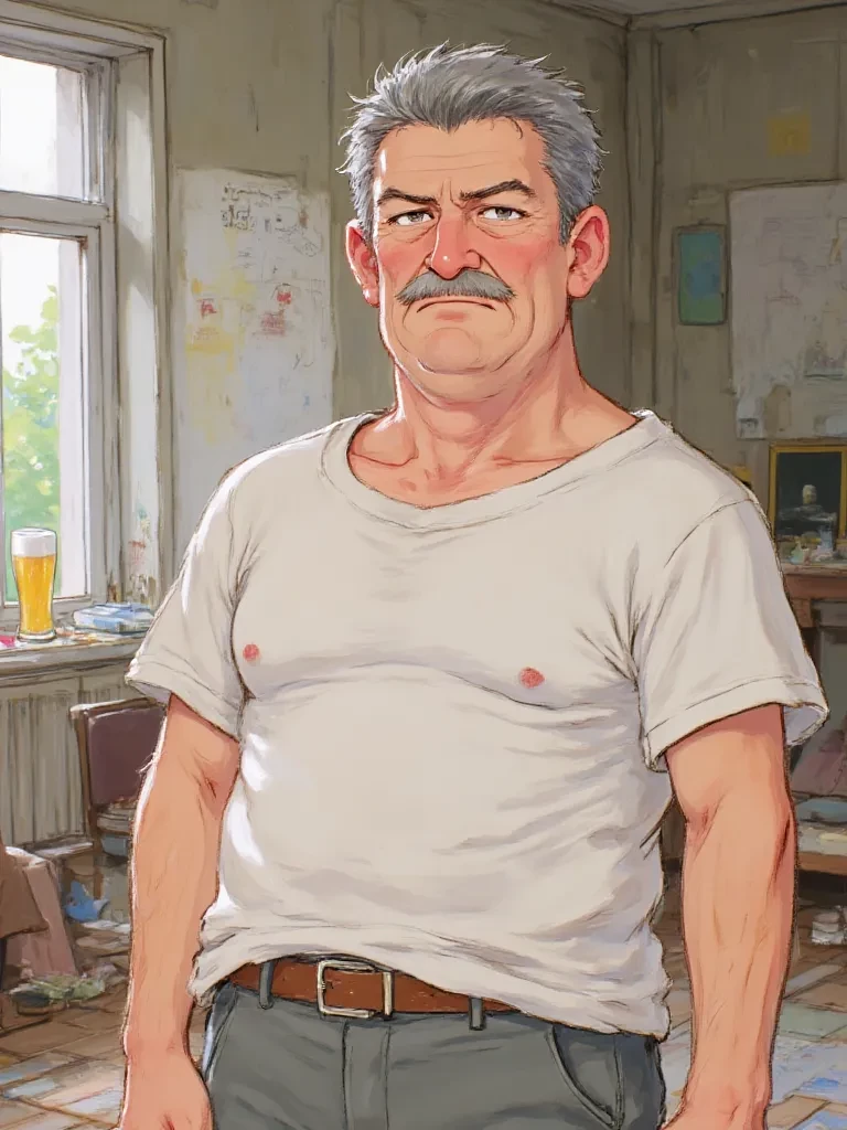 Ferdynand 'Ferdek' Kiepski thumbnail
