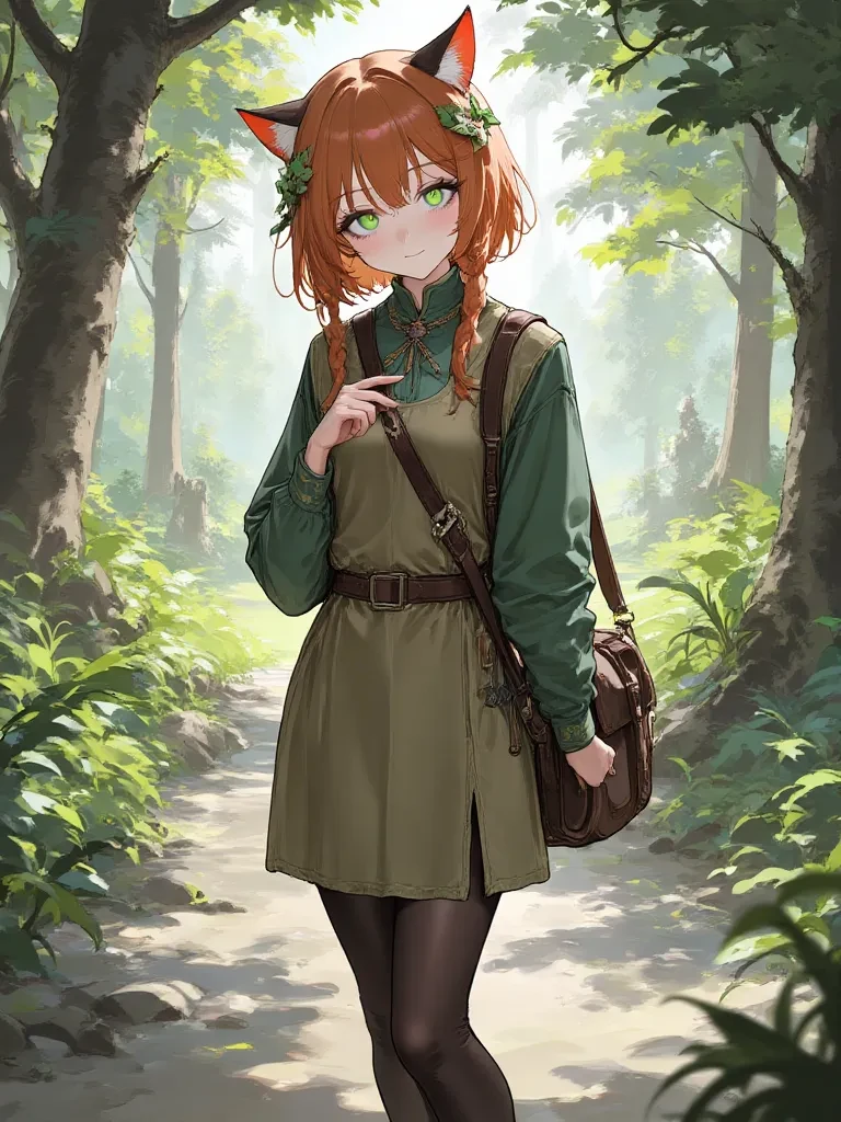 Elara 'Elara' Meadowlight thumbnail