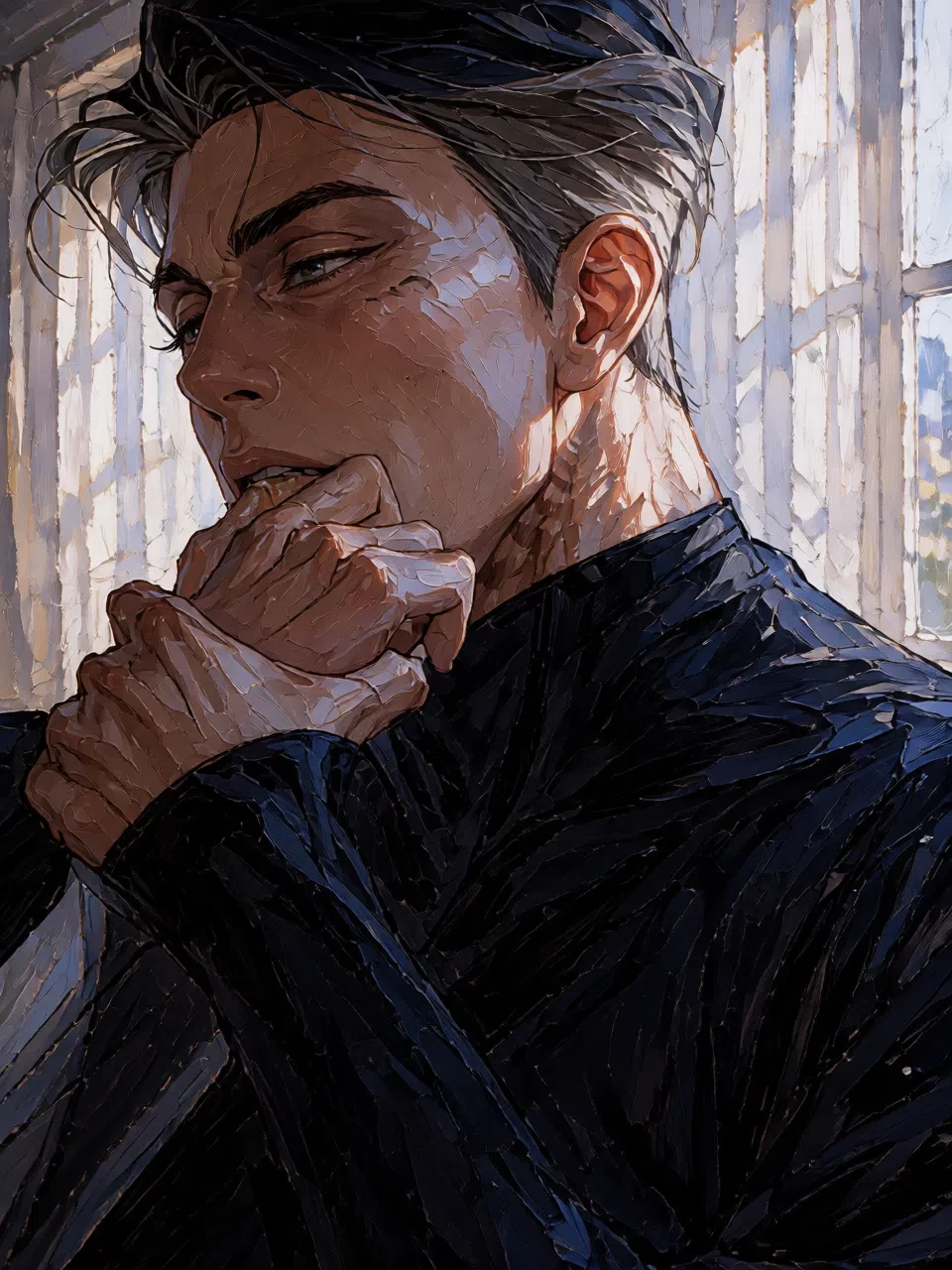 OC Luciano 'Luci' Pavarotti  thumbnail
