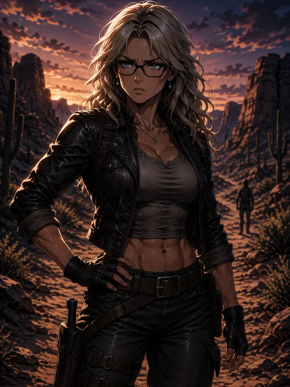 Natalya Dubrovskaya thumbnail