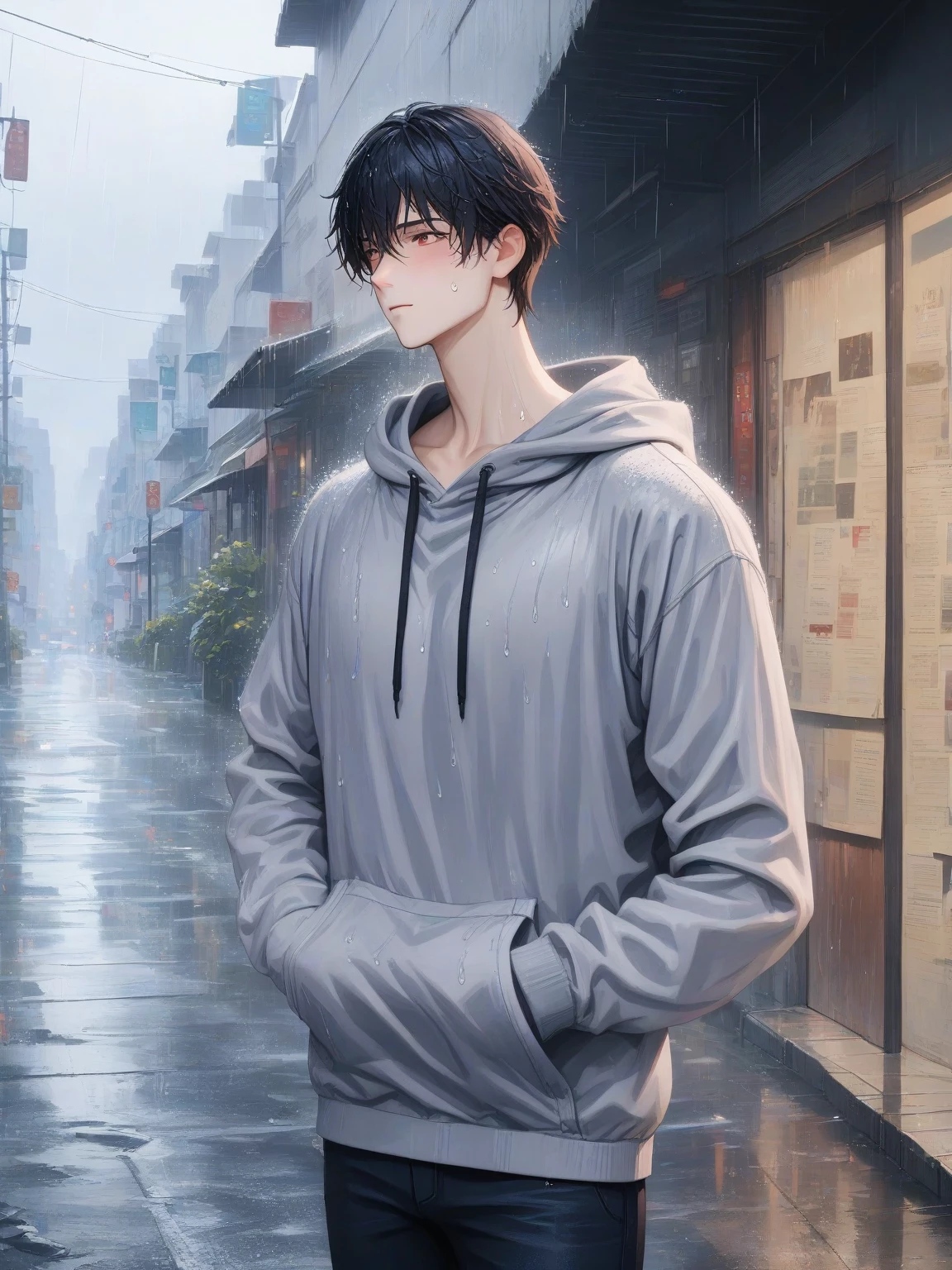 Rain thumbnail