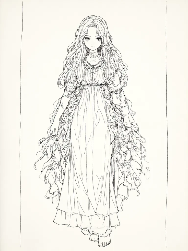 Lyra, the Whispering Nymph thumbnail
