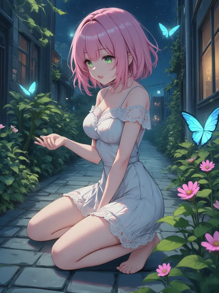 Idiota-chan thumbnail