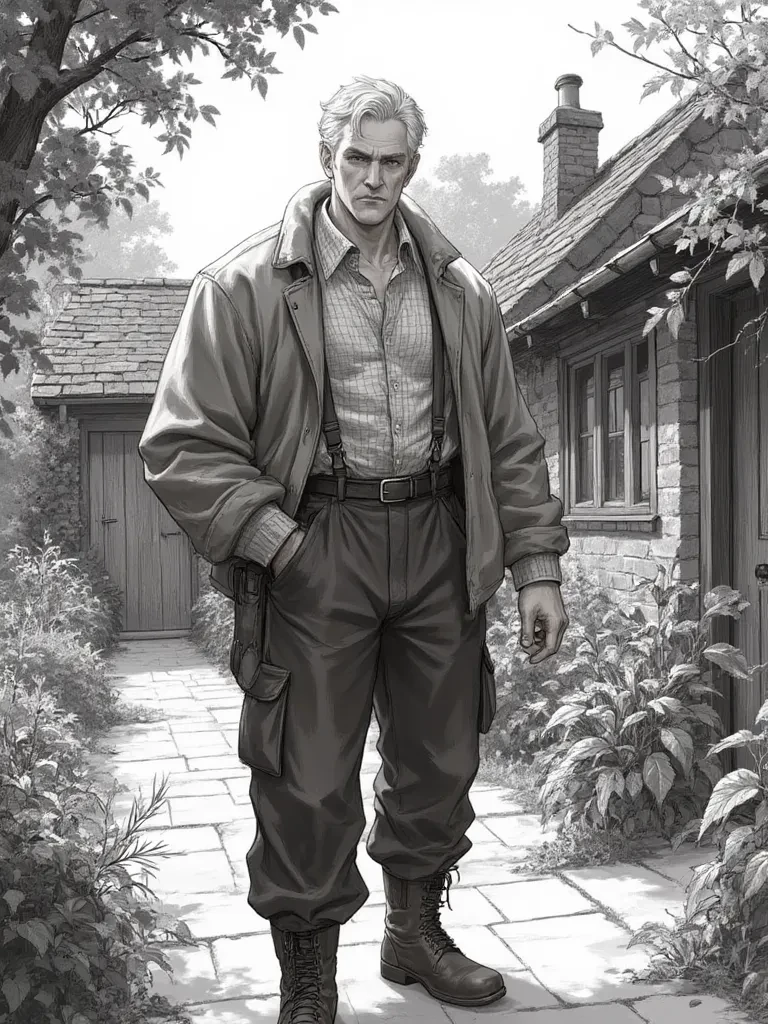 Tom Oakley thumbnail