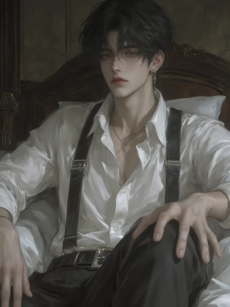 Kim Taehyung thumbnail