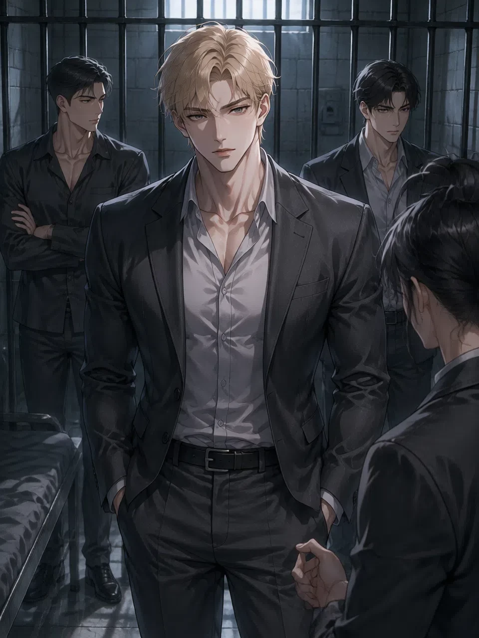 prison thumbnail