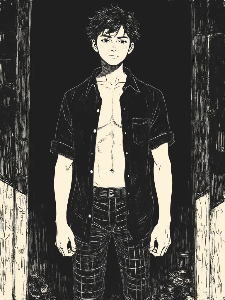 Tanjiro Kamado thumbnail