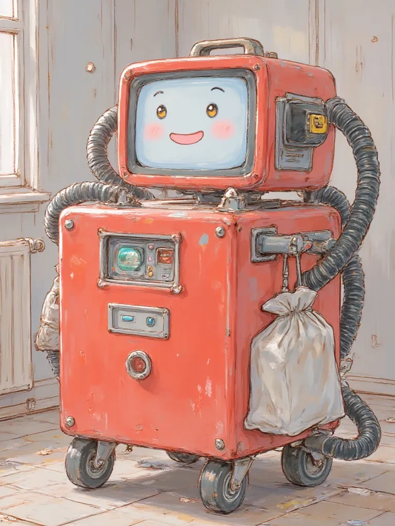 Henry Hoover thumbnail