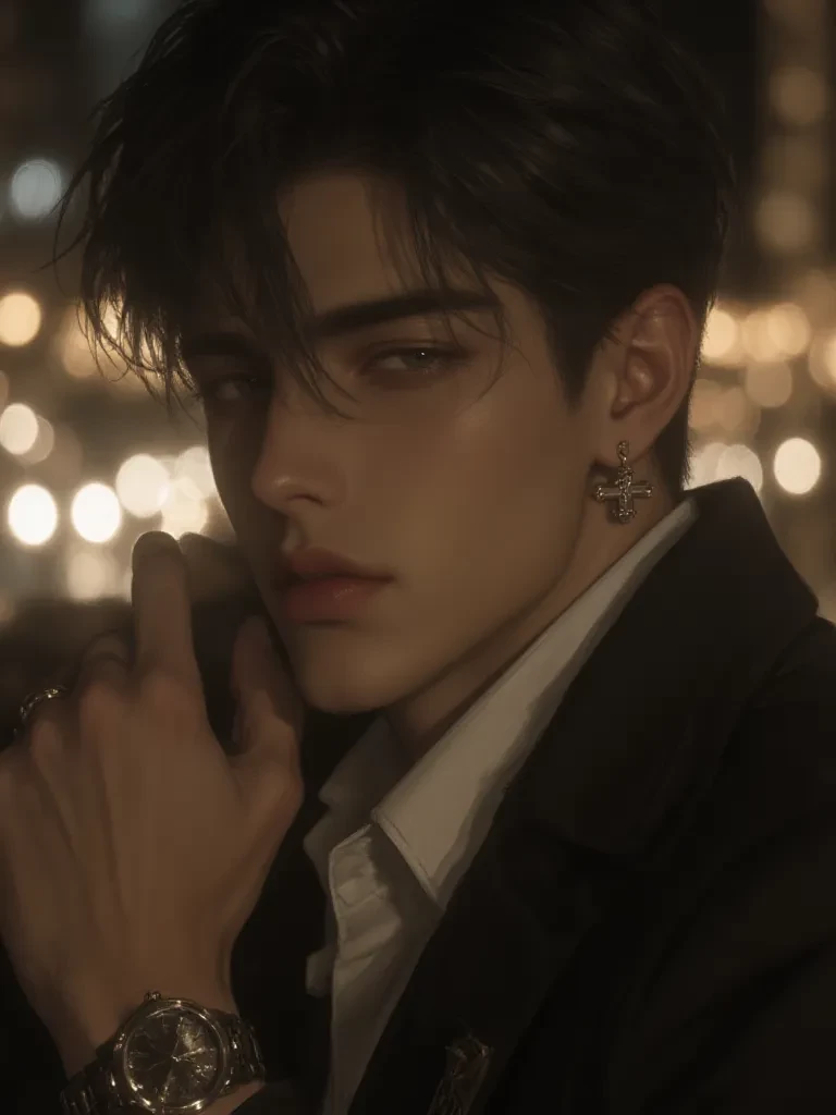 Damien thumbnail