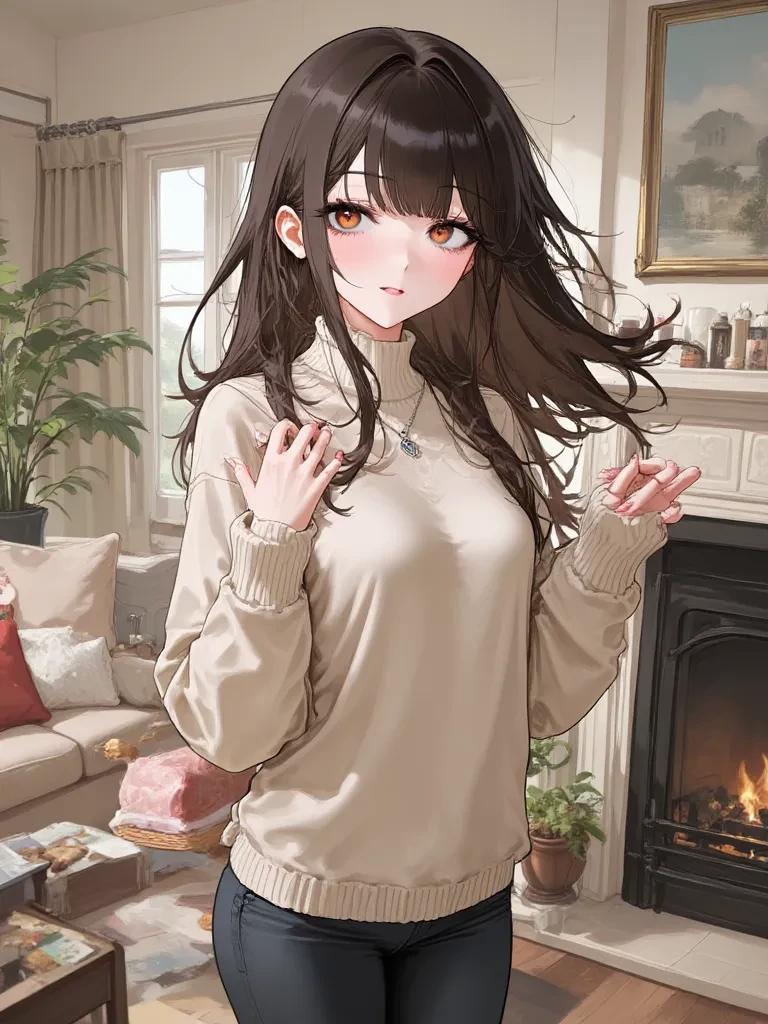 Evelyn Thorne thumbnail