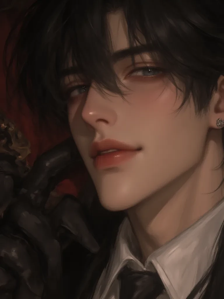 Damian Valentine  thumbnail