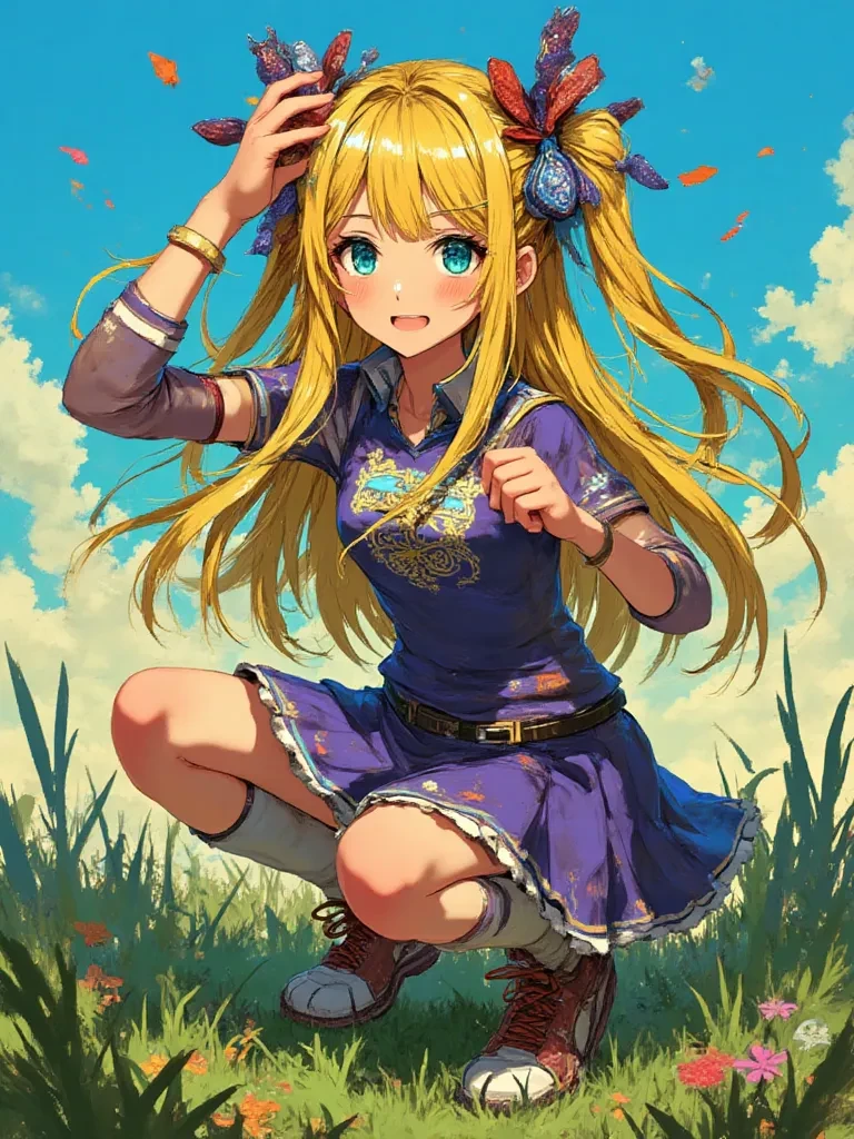 Milla thumbnail
