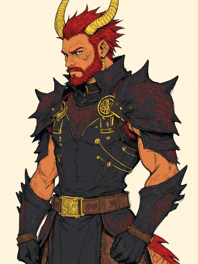  Dragon King thumbnail