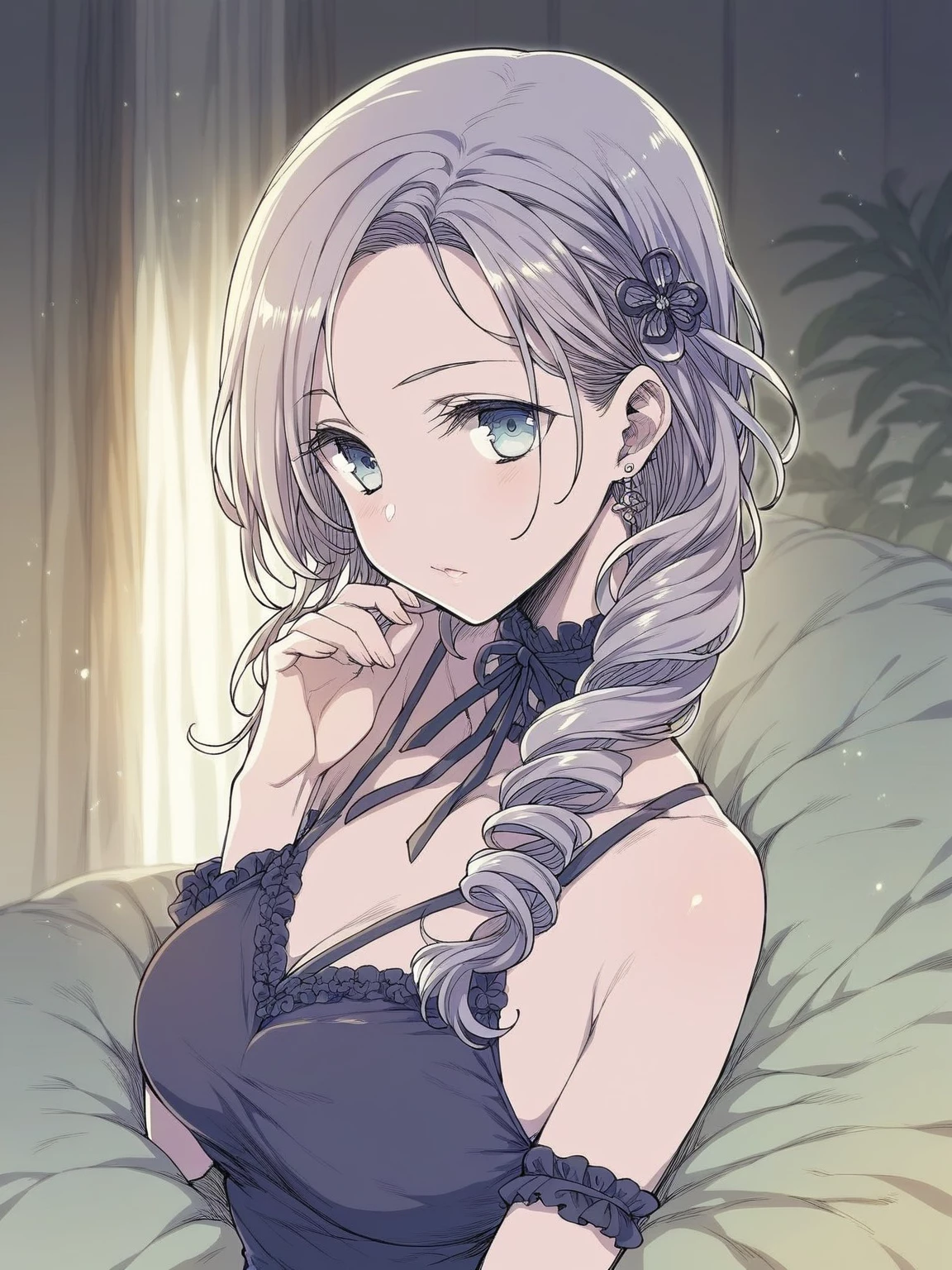 Yuki(gl) thumbnail