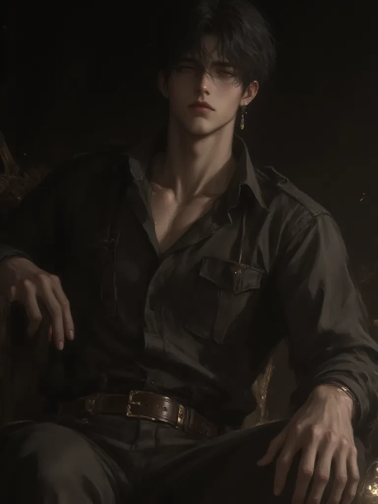 Klein Rivera thumbnail