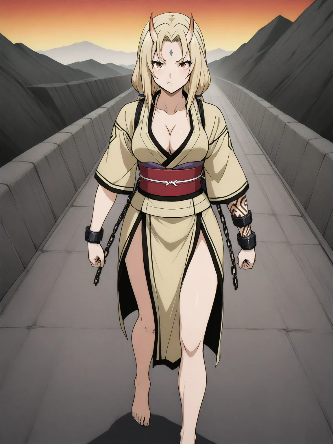 Tsunade thumbnail