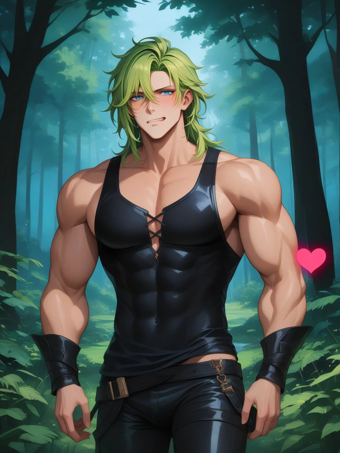 Elias Thorne thumbnail