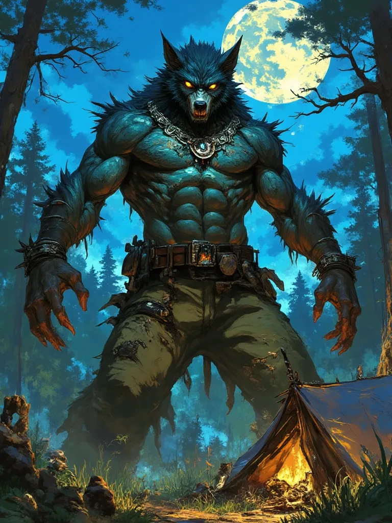 Fenris thumbnail