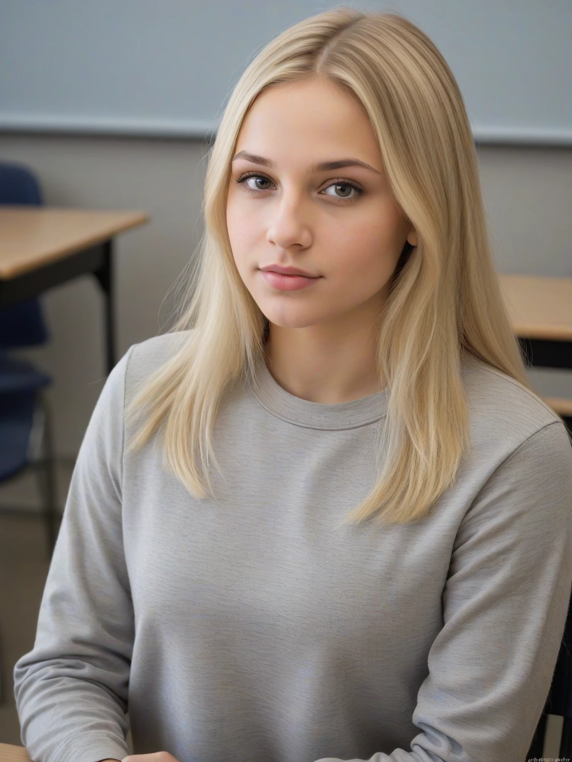 students Bella thumbnail