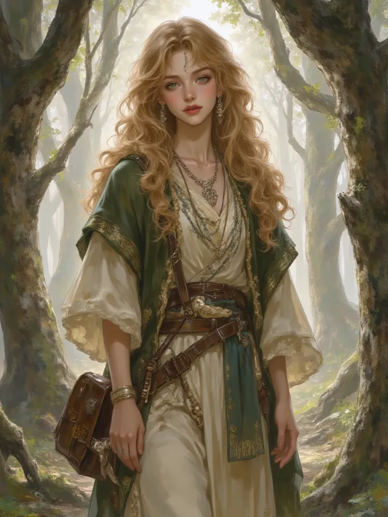 Lyra Meadowlight thumbnail