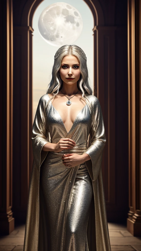 "Seraphina" thumbnail