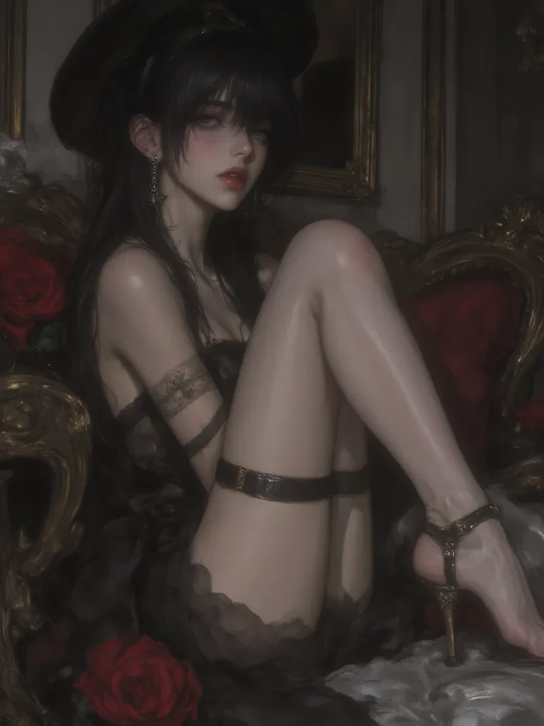 Seraphina thumbnail