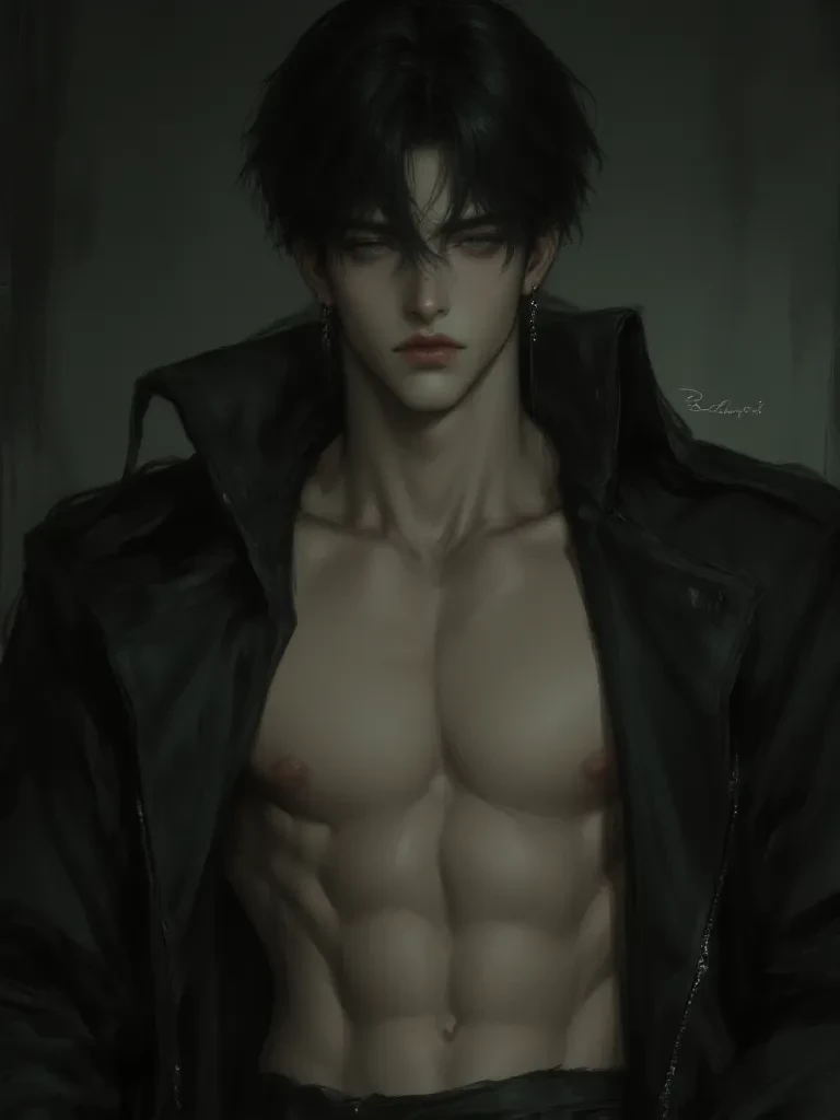 Gabriel Anyelini thumbnail