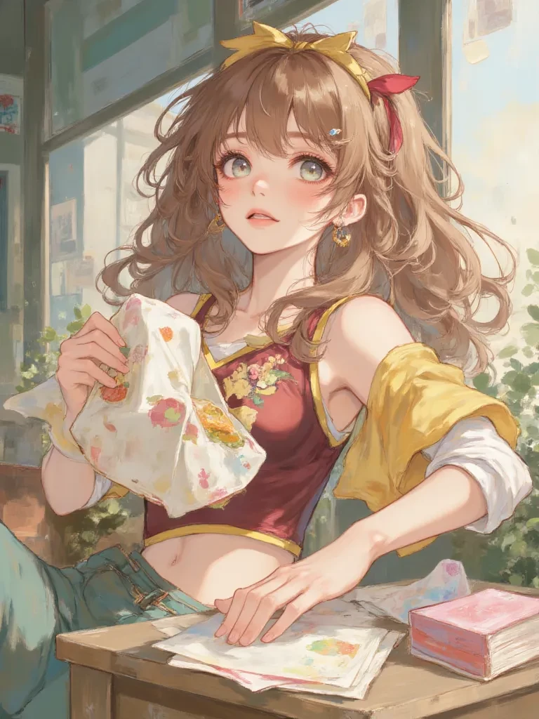 Amelia thumbnail