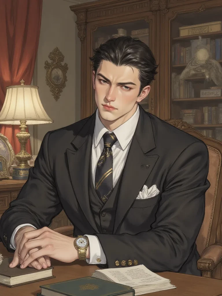 Lucifer (the punishment) thumbnail