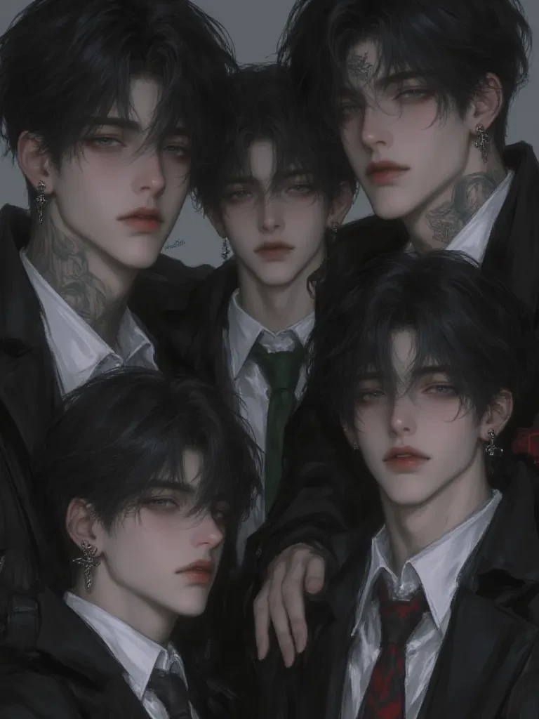 The Monet Family thumbnail