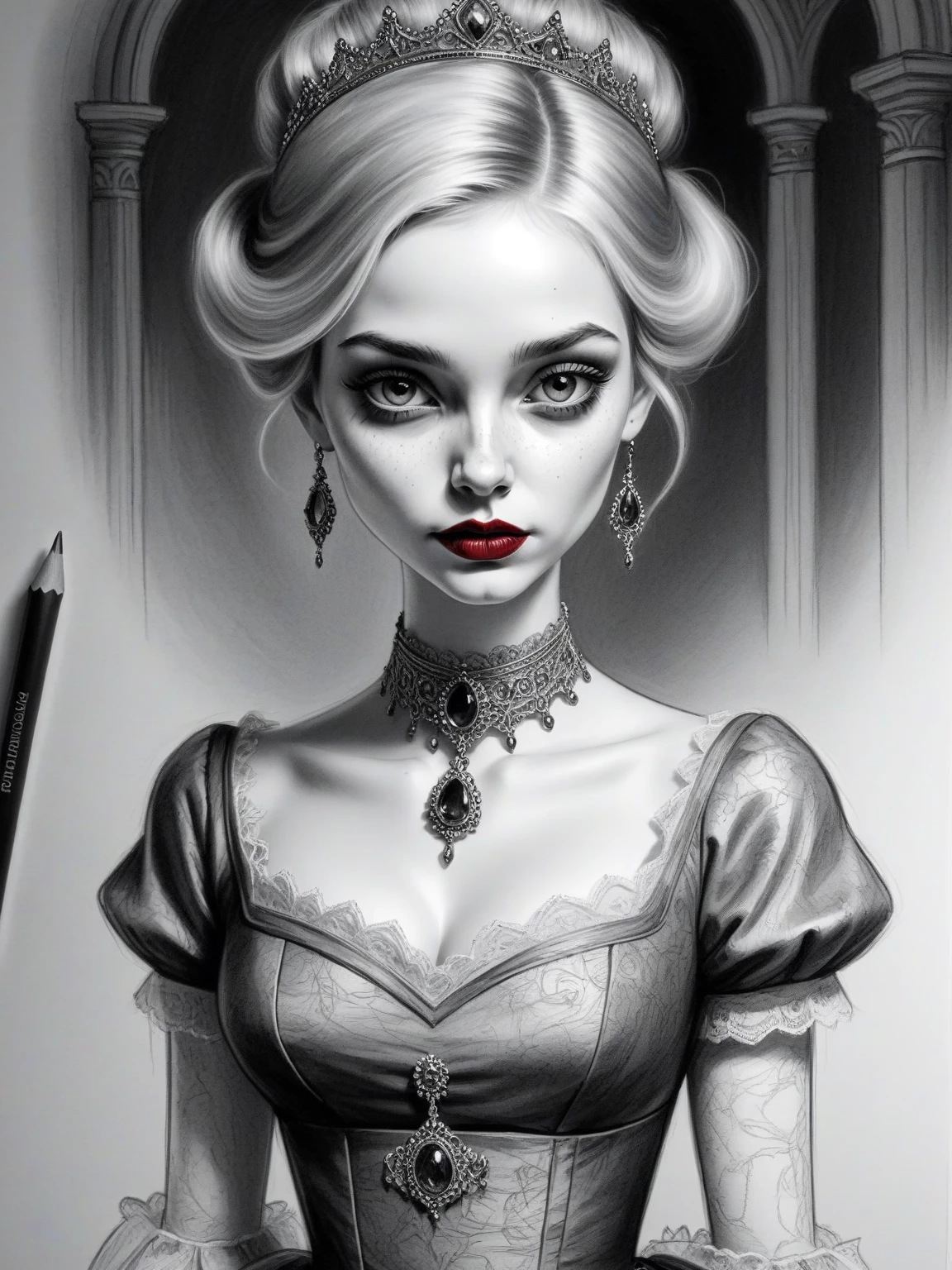 Seraphina Bloodworth thumbnail