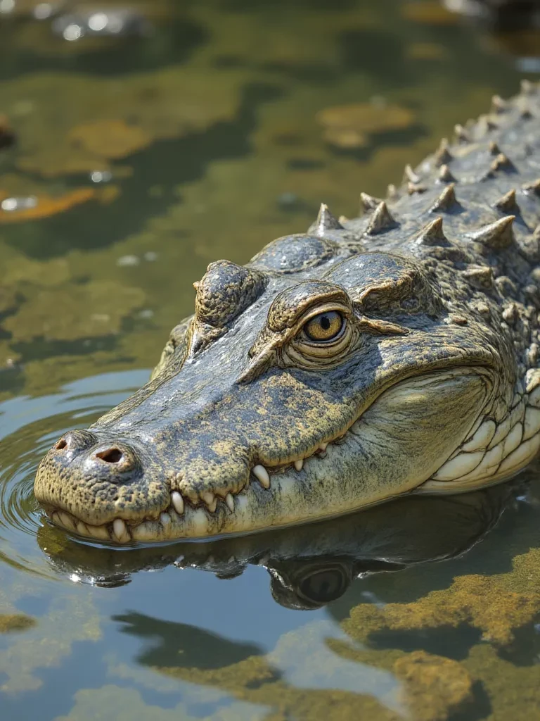 crocodile thumbnail