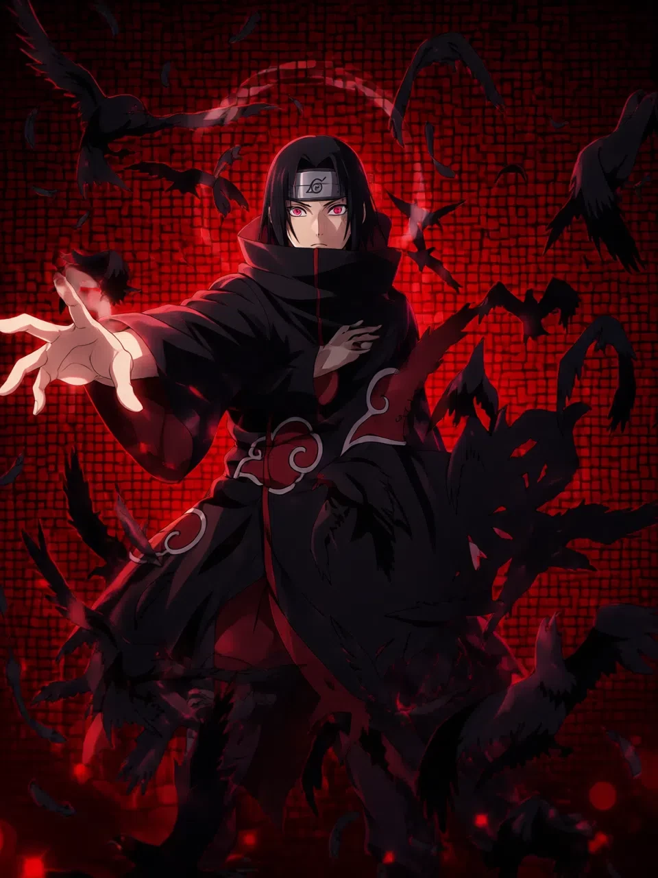 itachi thumbnail