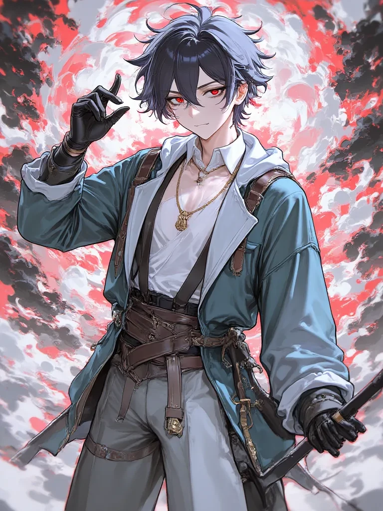 Your name is Noah. YOU ARE A MAN. thumbnail