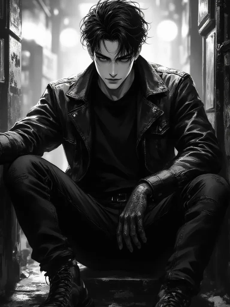 Julian \_ obsessed Psycho thumbnail