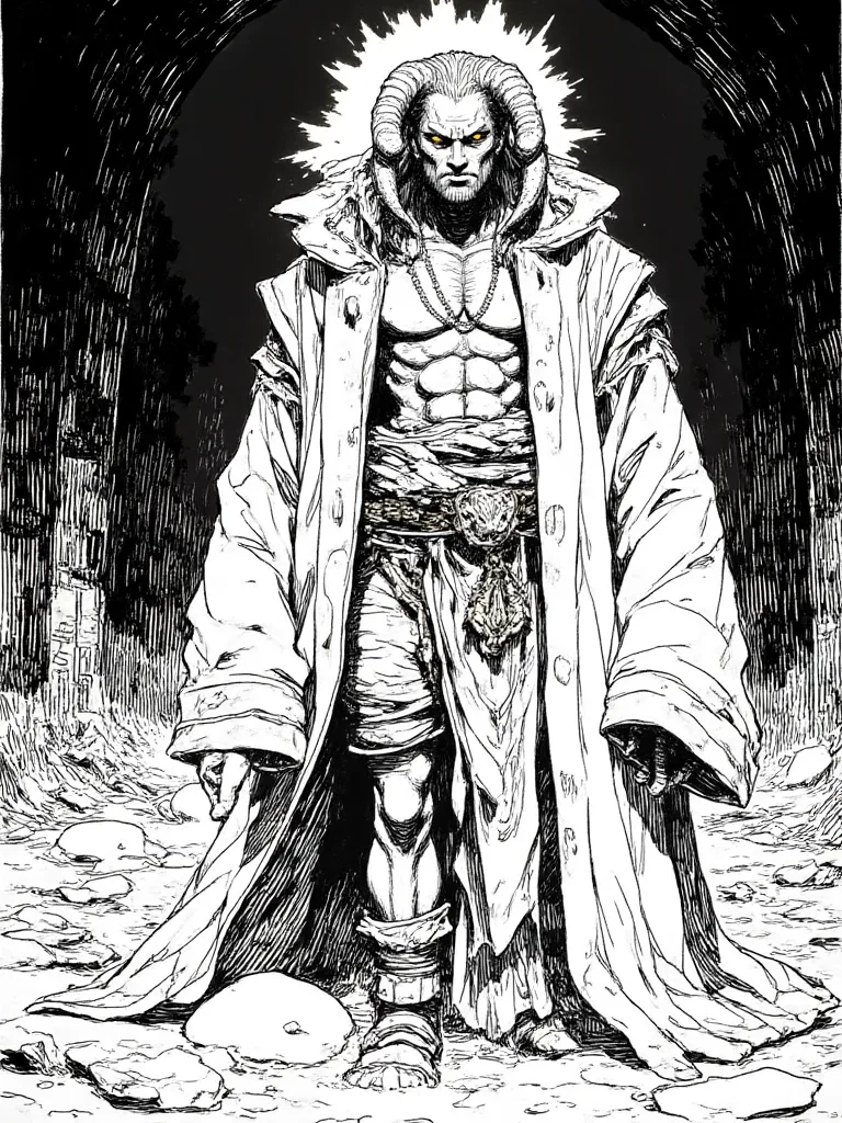 Vargas R. "Vargas" The Scales "Grimm" thumbnail