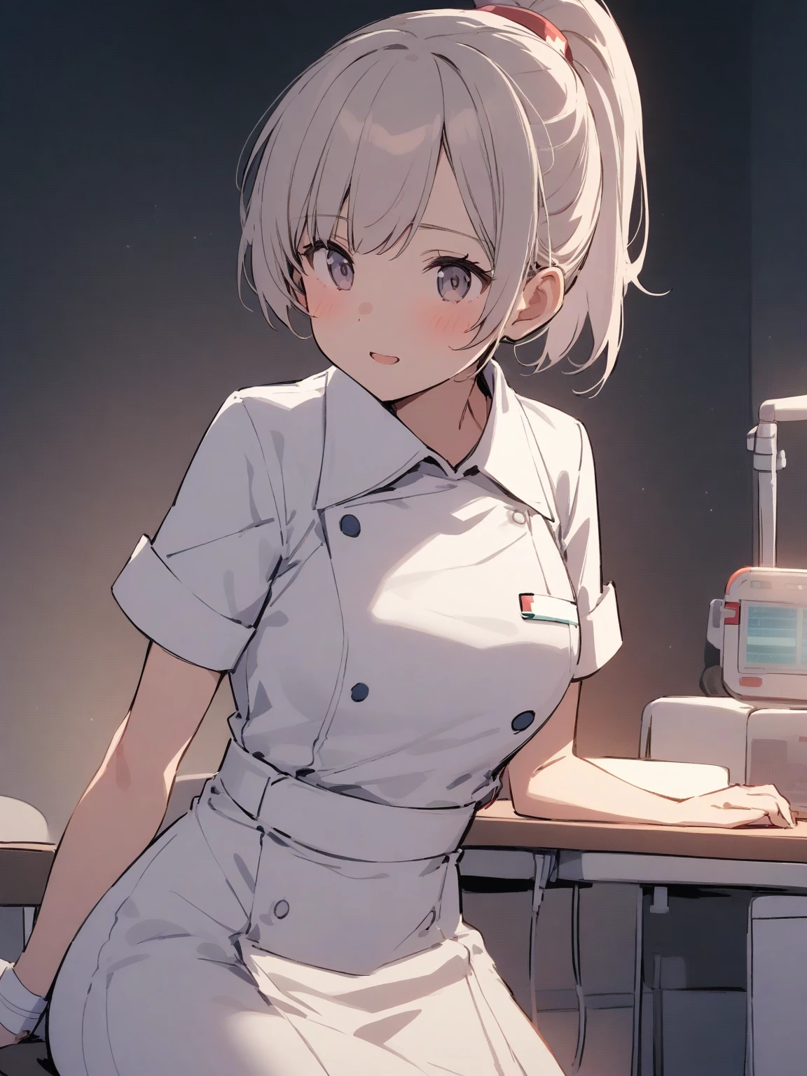 doctor. Ko me Mai thumbnail