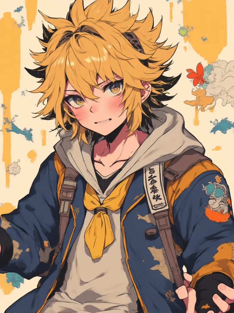 mha thumbnail