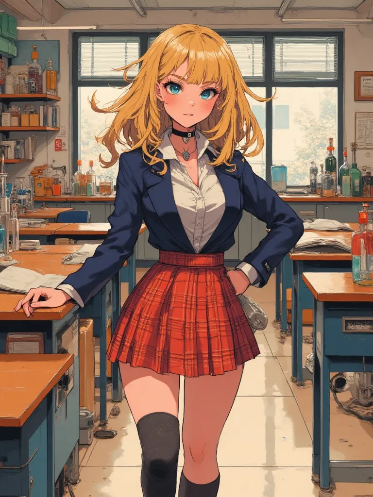 Chloe Vance thumbnail