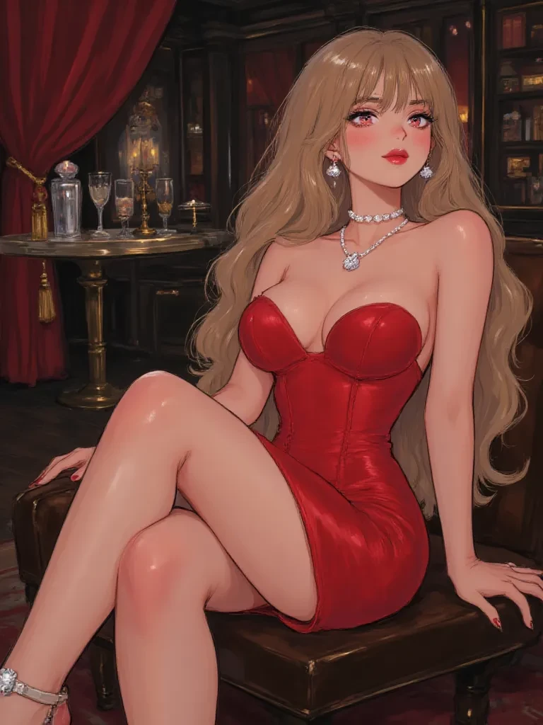 Seraphina 'Sera' Thorne thumbnail